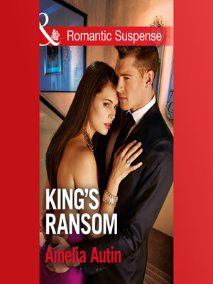 cover image of King's Ransom